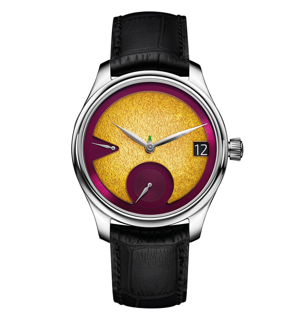 Studio Underd0g X H. Moser & Cie. Passion Project, Limited Edition Set