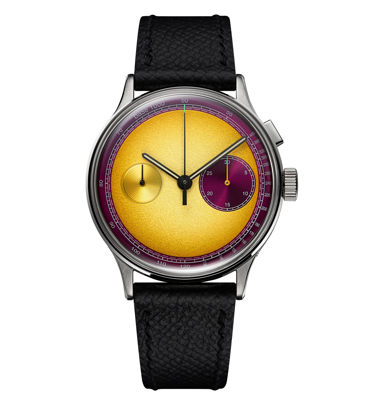 Studio Underd0g X H. Moser & Cie. Passion Project, Limited Edition Set
