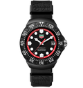 TAG Heuer Formula 1 Solargraph Watch with Black Dial, Limited Edition