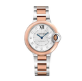 Ballon Bleu de Cartier Watch