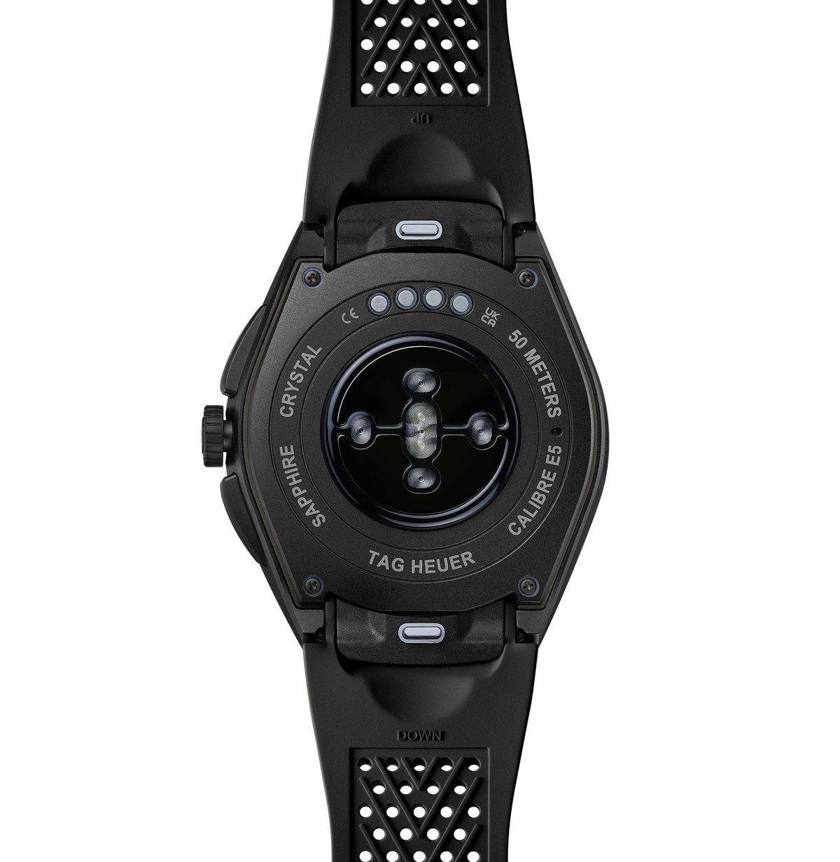 TAG Heuer Connected Calibre E5 45mm