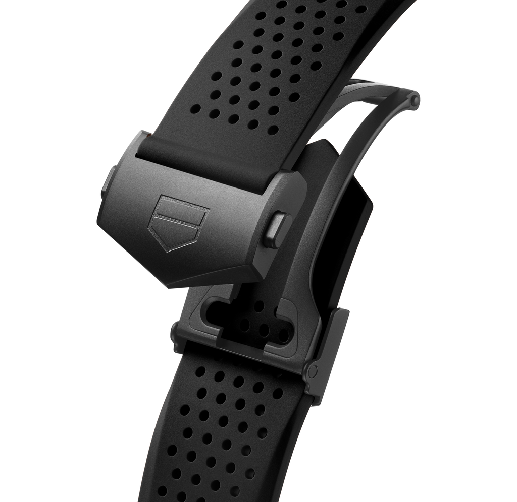 TAG Heuer Connected Calibre E5 45mm
