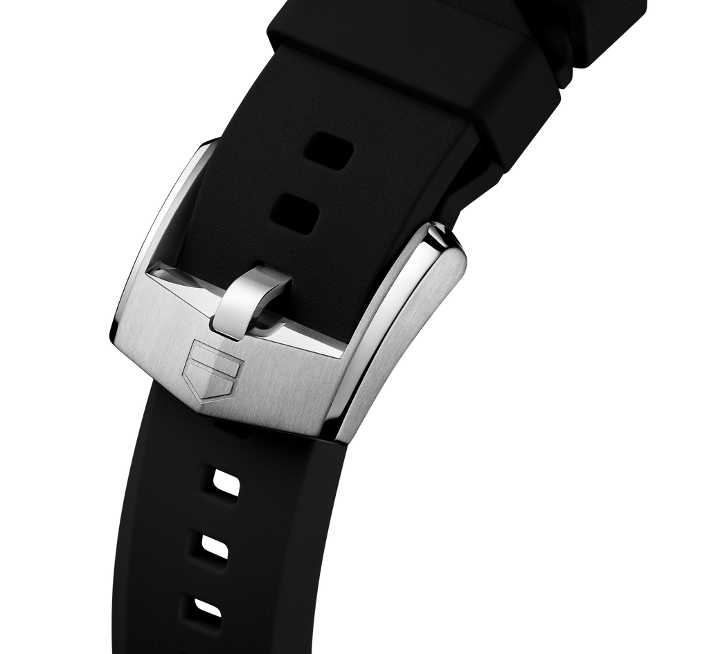 TAG Heuer Connected Calibre E5 40mm