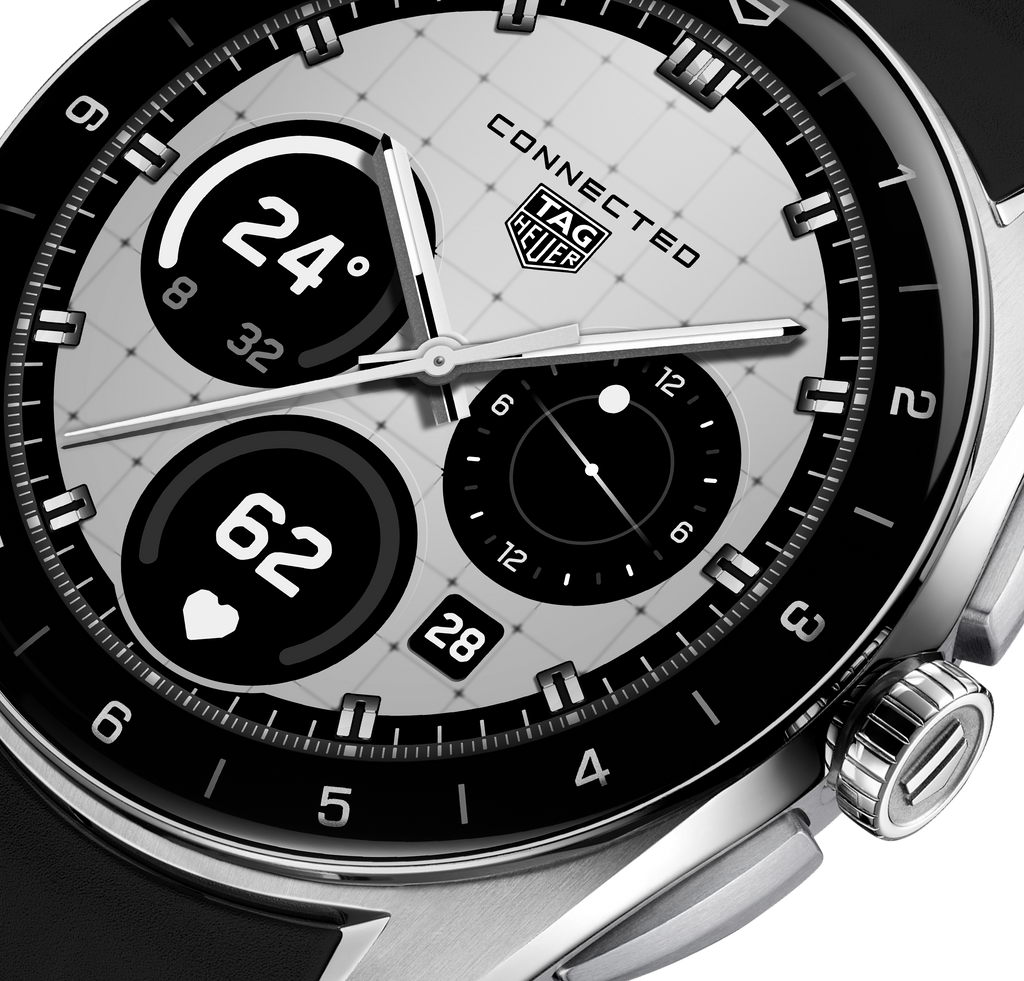 TAG Heuer Connected Calibre E5 40mm