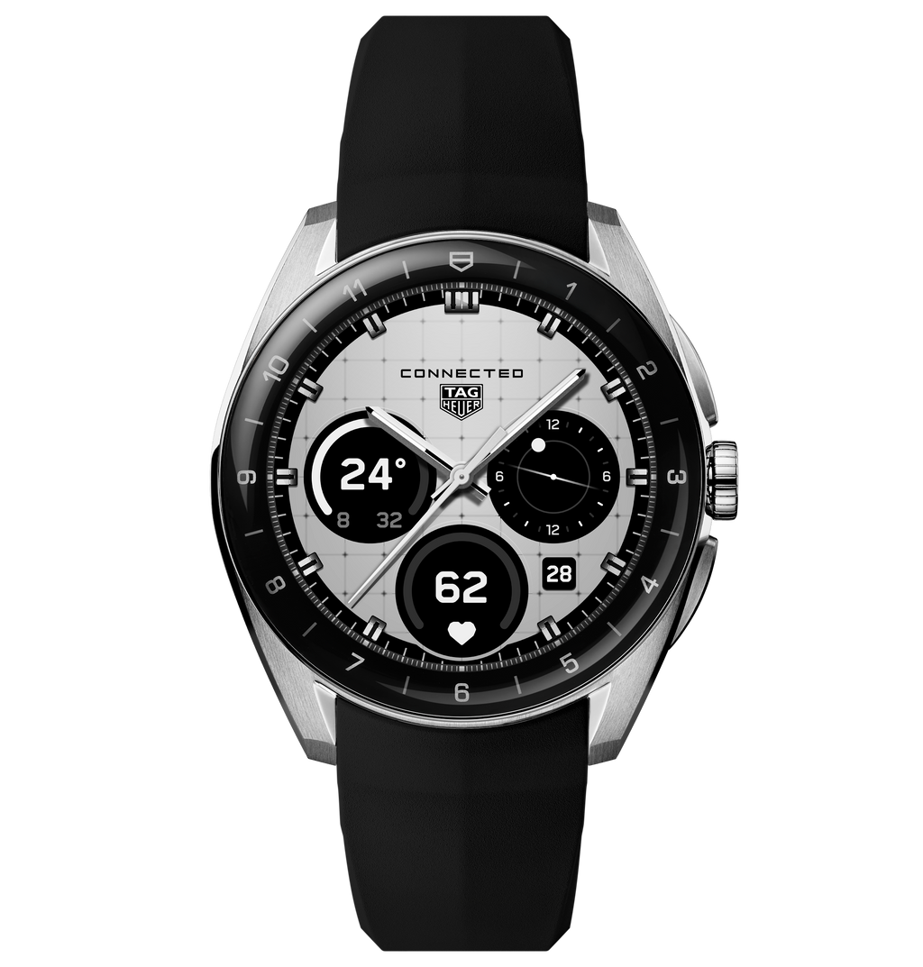 TAG Heuer Connected Calibre E5 40mm
