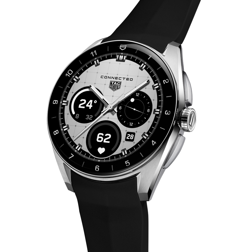 TAG Heuer Connected Calibre E5 40mm