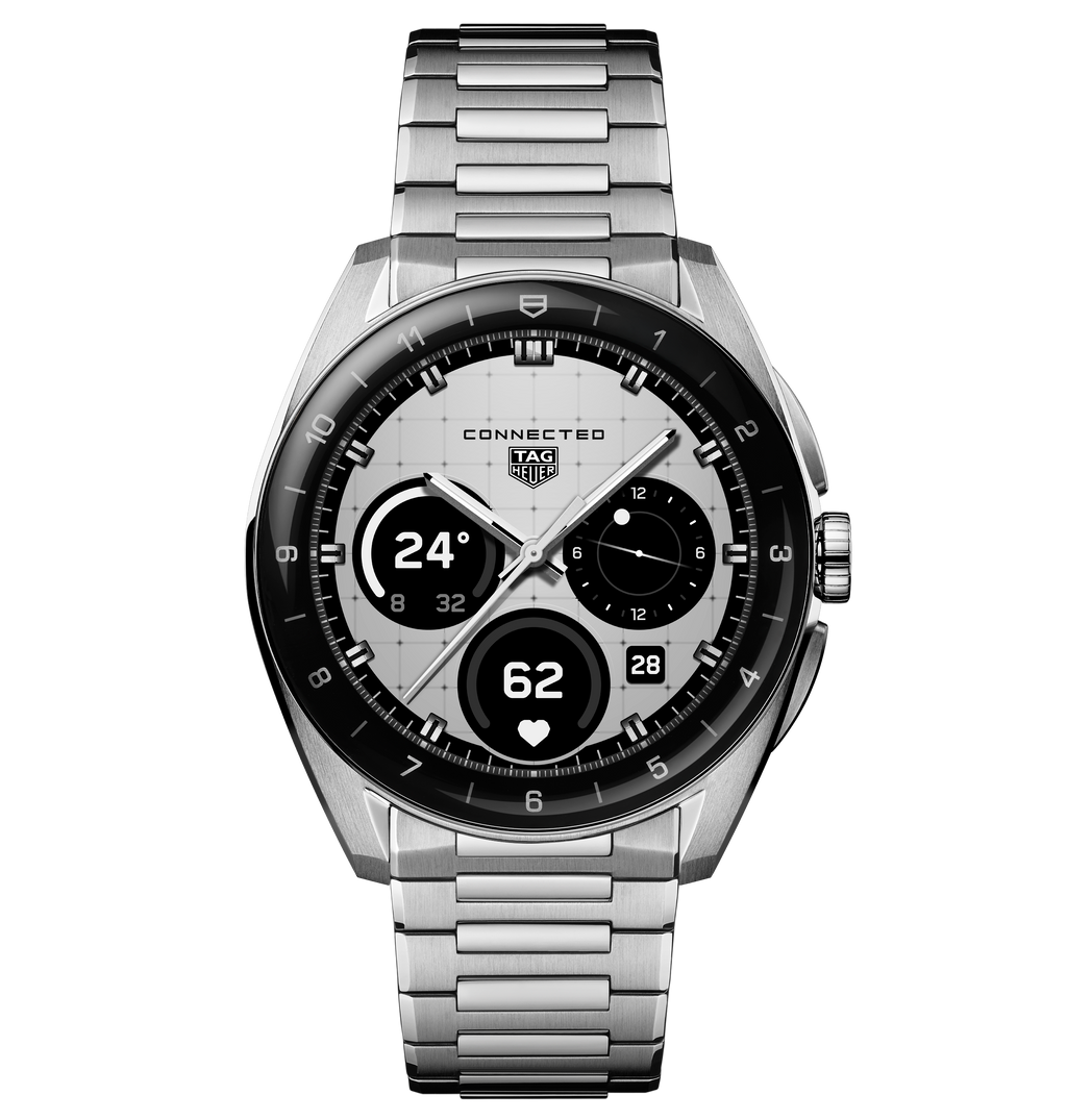 TAG Heuer Connected Calibre E5 40mm