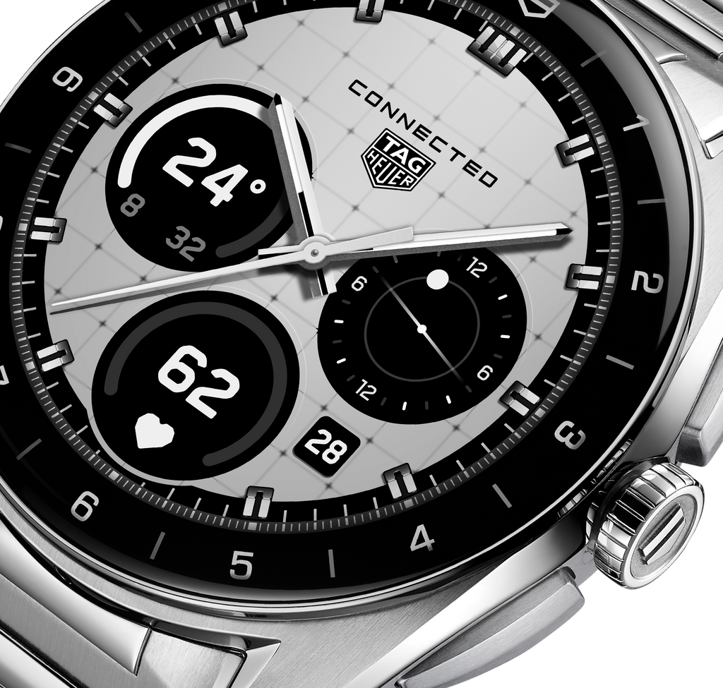 TAG Heuer Connected Calibre E5 40mm