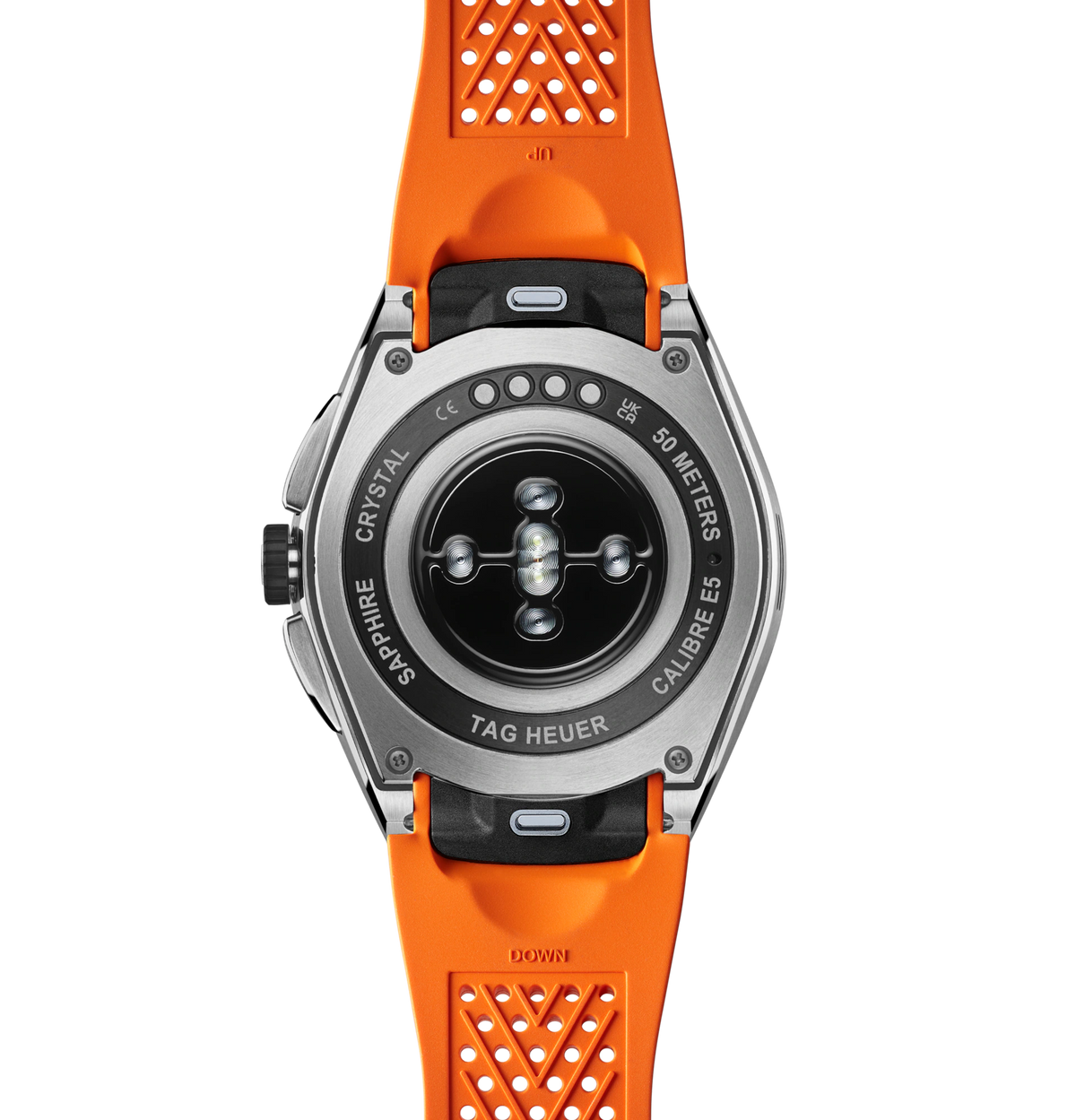 TAG Heuer Connected Calibre E5 45mm