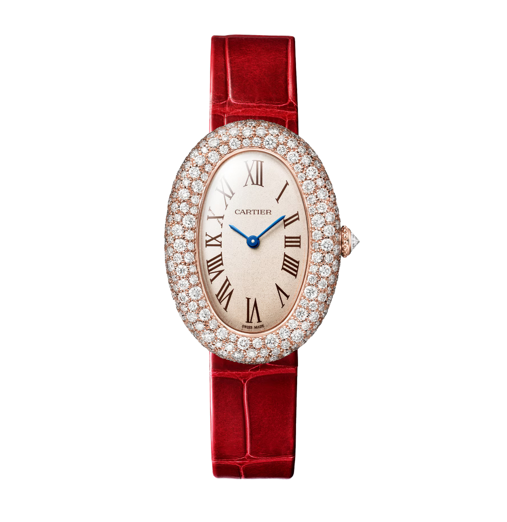 Baignoire Watch
