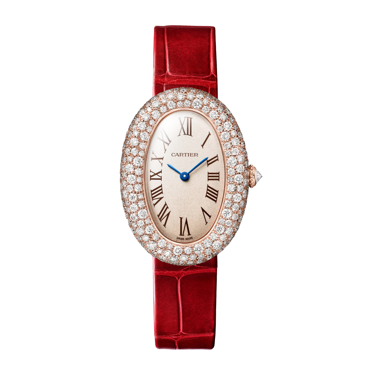 Baignoire Watch