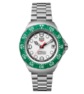 TAG Heuer Formula 1 Solargraph Watch with Stainless Steel Bracelet