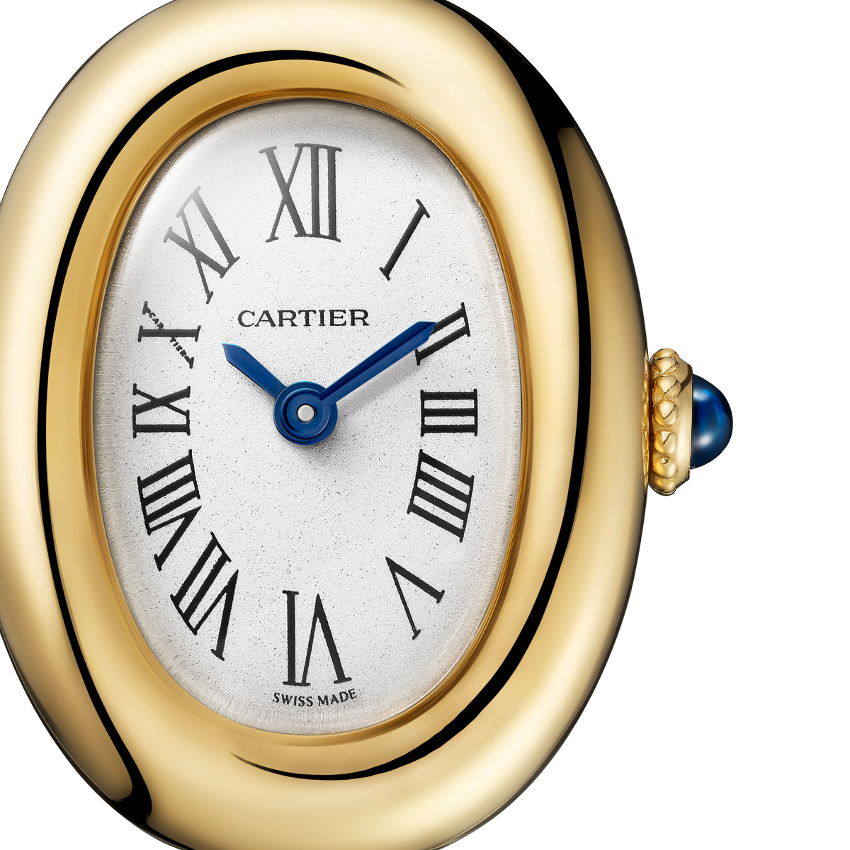 Baignoire Watch