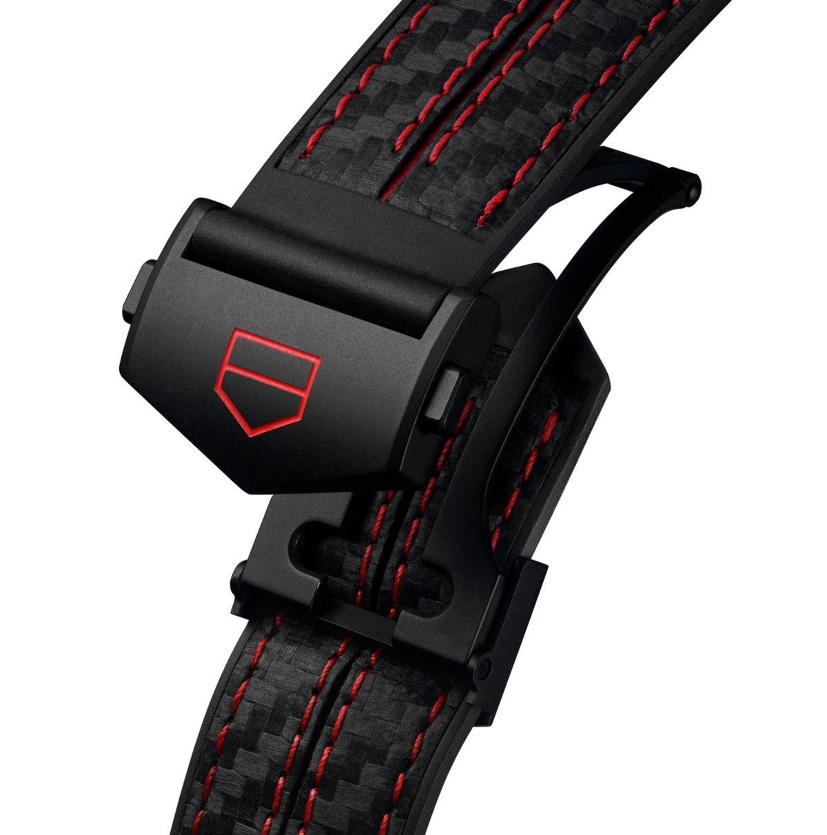 TAG Heuer Connected Calibre E5 X Formula 1® Edition, Limited Edition