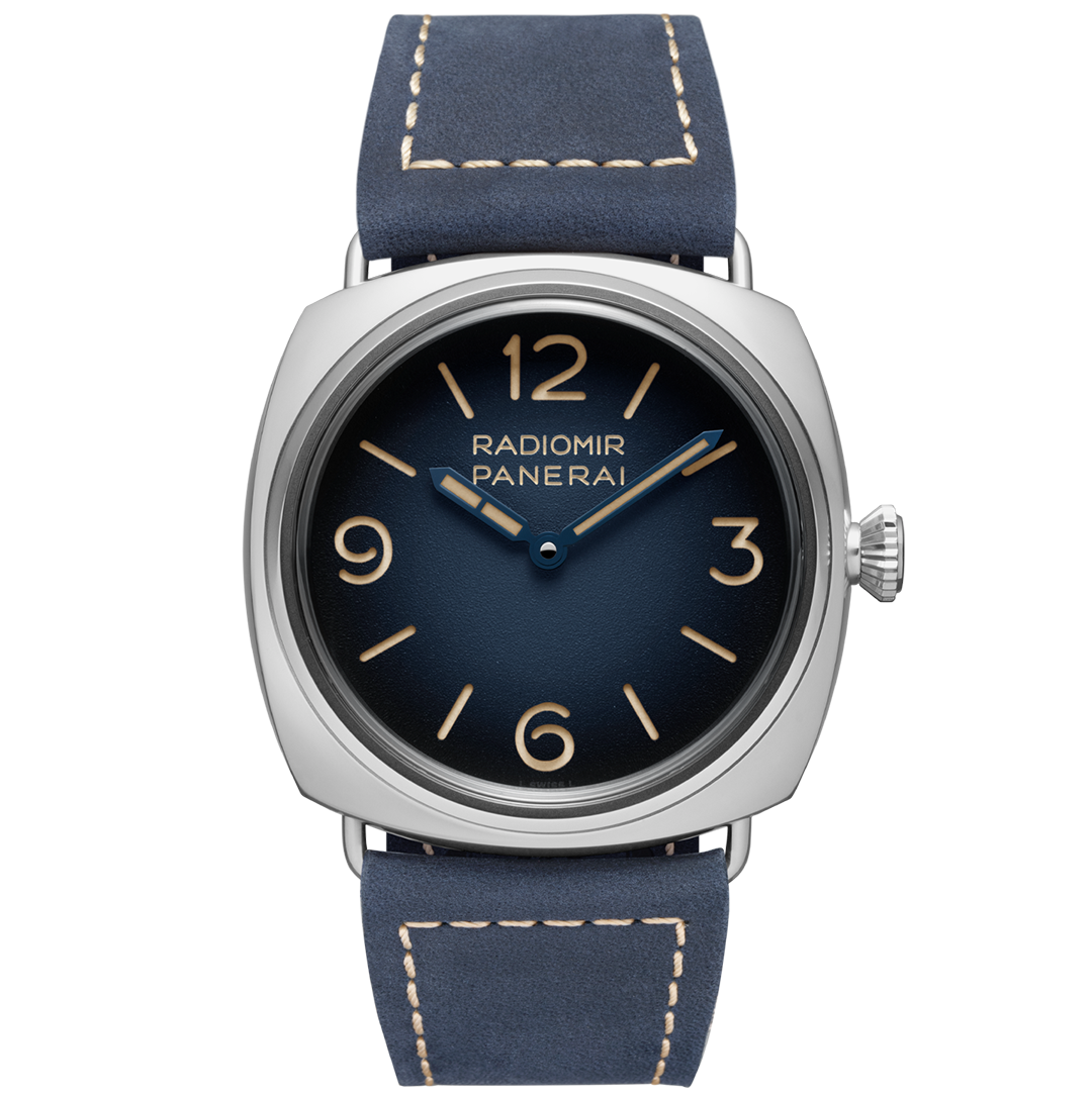 Panerai Radiomir Tre Giorni, 45mm