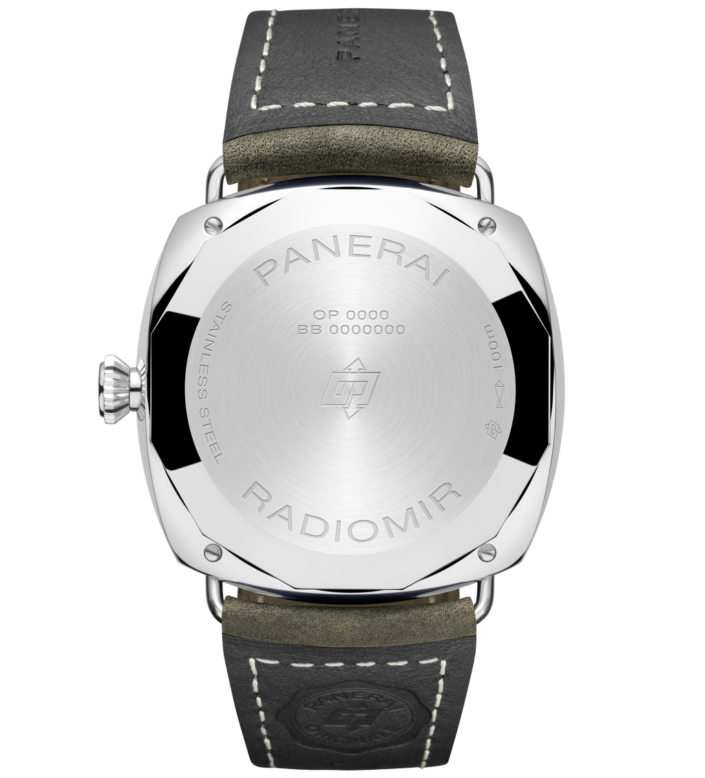 Panerai Radiomir Officine, 45mm