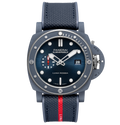 Panerai  Submersible Luna Rossa, 44mm