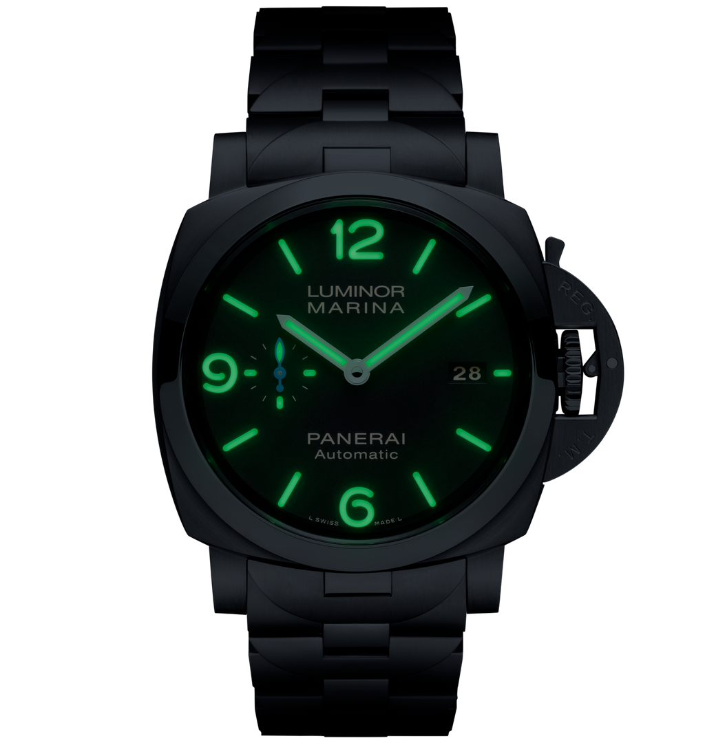 Panerai Luminor Marina, 44mm