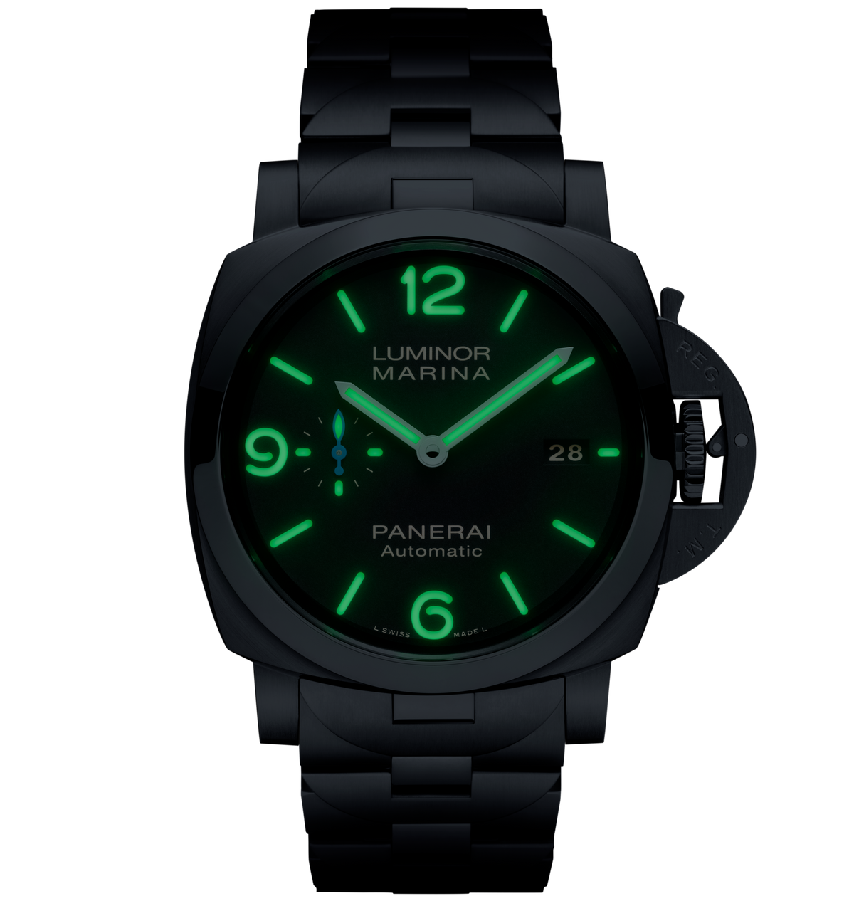 Panerai Luminor Marina, 44mm
