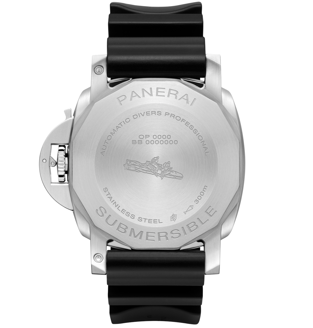 Panerai Submersible QuarantaQuattro, 44mm