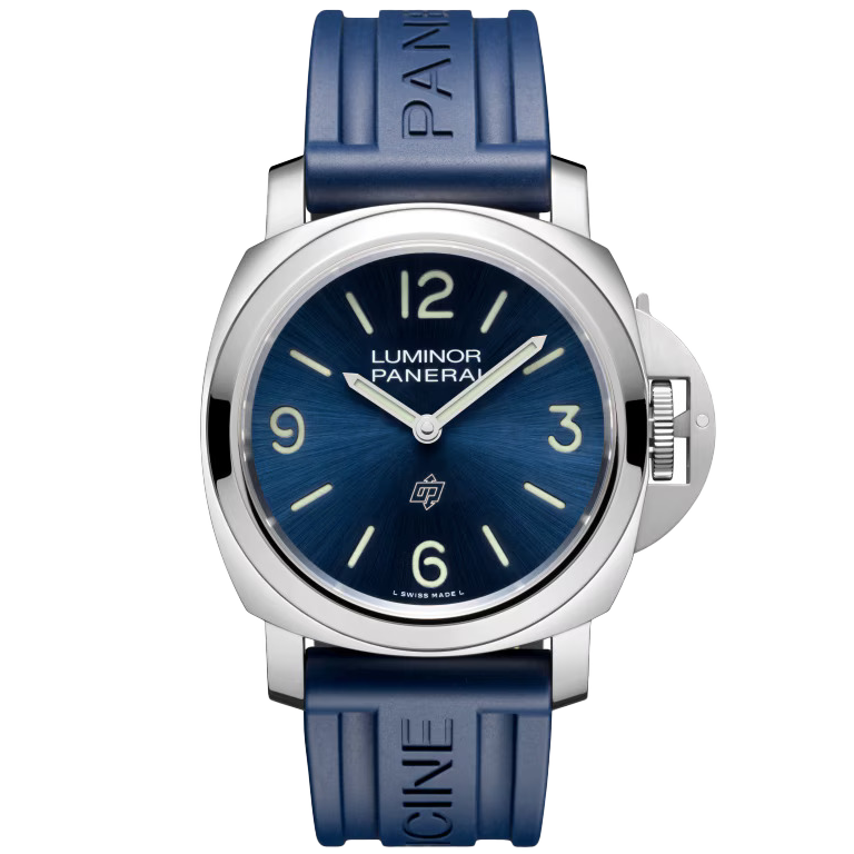 Panerai Luminor Base Logo, 44mm