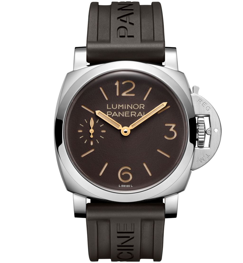 Panerai Luminor, 44mm