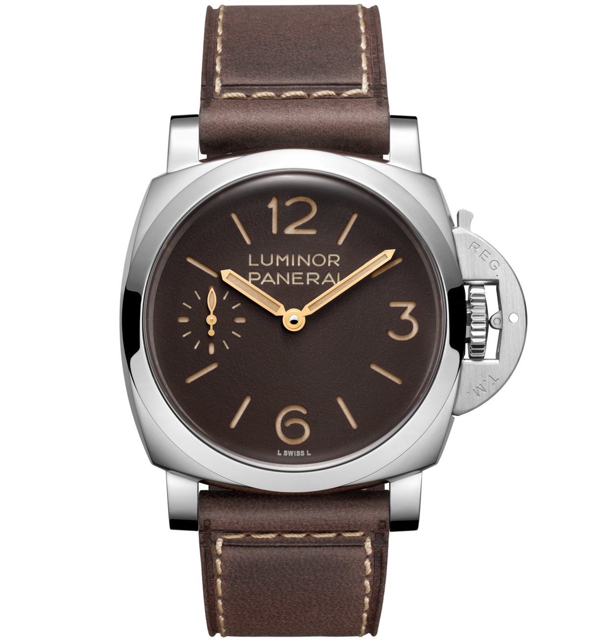 Panerai Luminor, 44mm