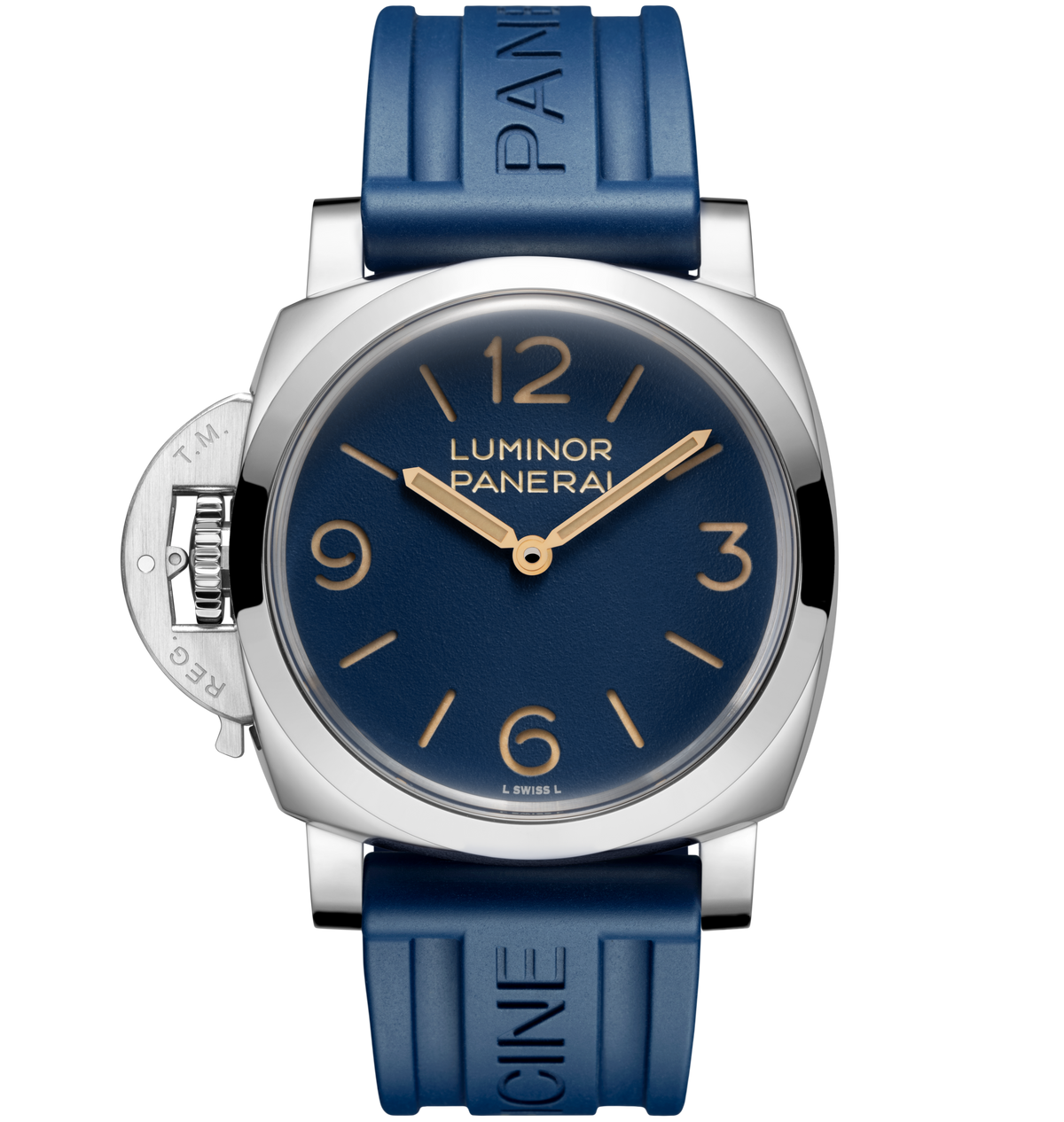 Panerai Luminor Destro, 44mm
