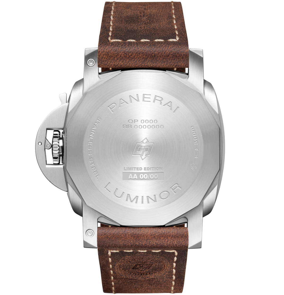 Panerai Luminor Marina, 44mm, Limited Edition