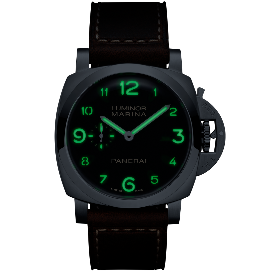 Panerai Luminor Marina, 44mm, Limited Edition