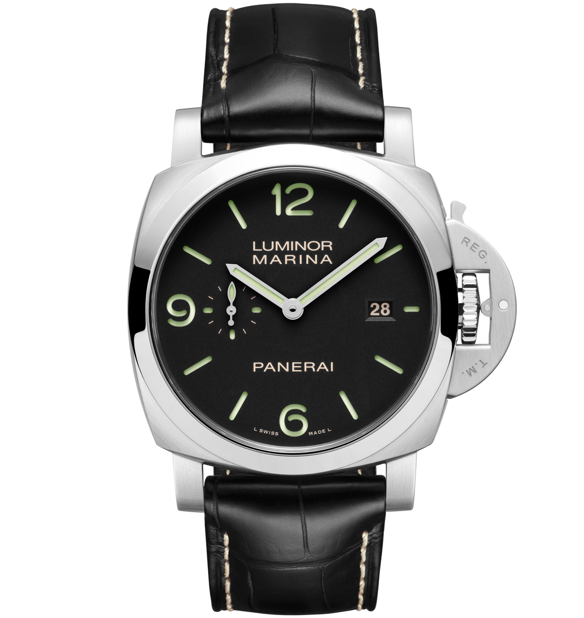 Panerai Luminor Marina, 44mm
