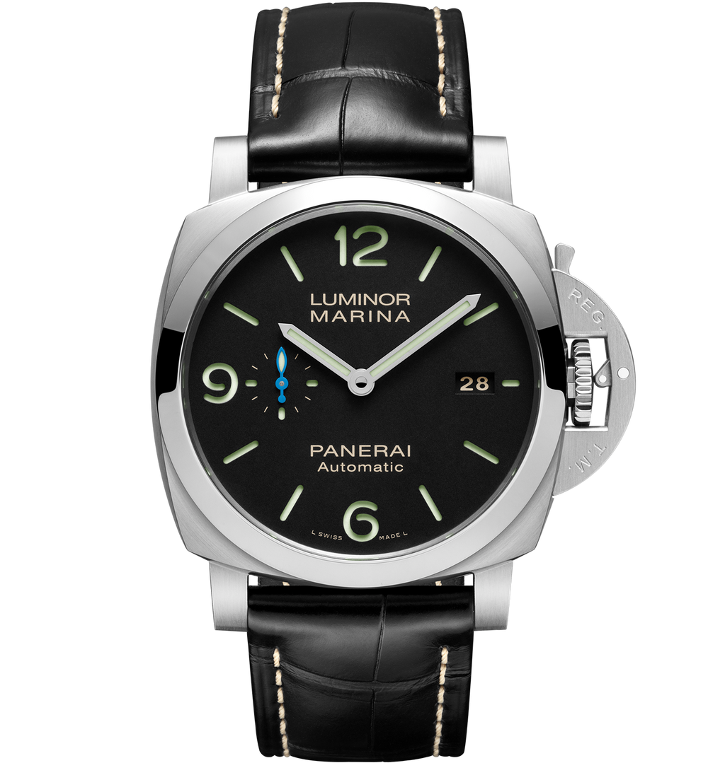 Panerai Luminor Marina, 44mm