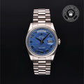 Rolex Certified Pre-Owned Day-Date