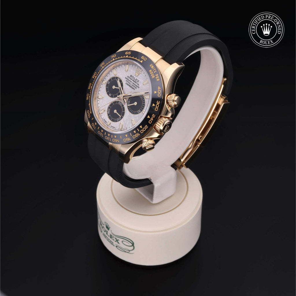 Rolex Certified Pre-Owned Cosmograph Daytona