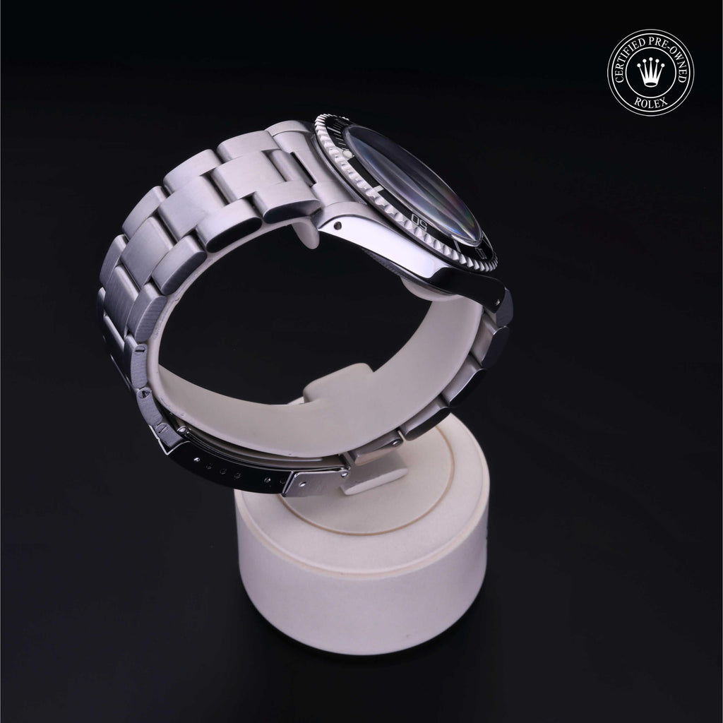 Rolex Certified Pre-Owned Submariner