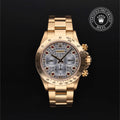 Rolex Certified Pre-Owned Cosmograph Daytona