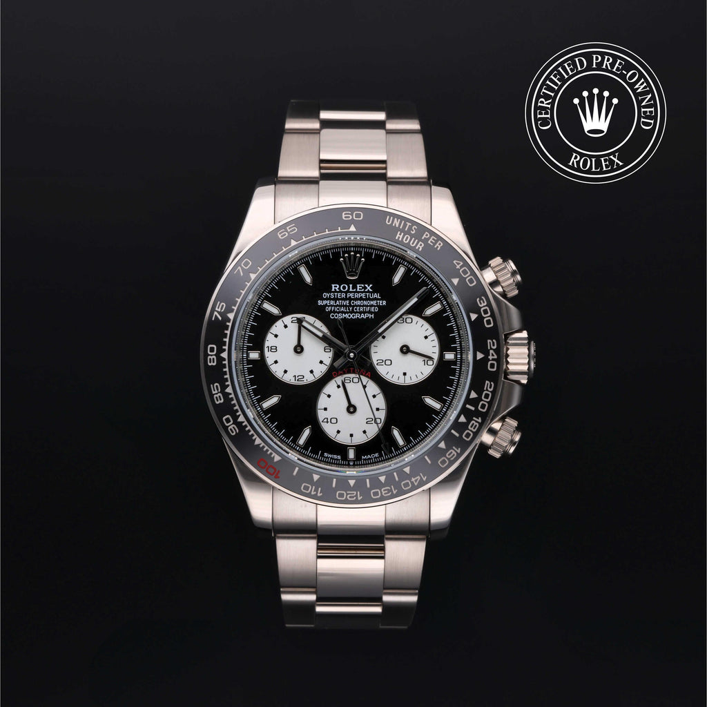 Rolex Certified Pre-Owned Cosmograph Daytona