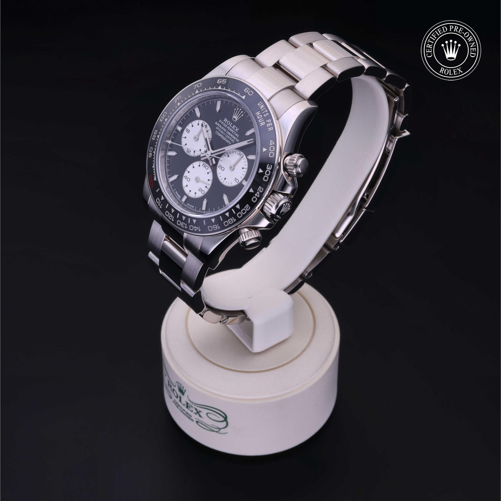 Rolex Certified Pre-Owned Cosmograph Daytona