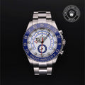 Rolex Certified Pre-Owned Yacht-Master II