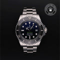 Rolex Certified Pre-Owned Deepsea