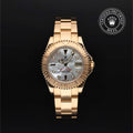 Rolex Certified Pre-Owned Yacht-Master