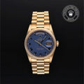 Rolex Certified Pre-Owned Day-Date