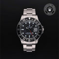 Rolex Certified Pre-Owned GMT-Master