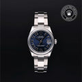 Rolex Certified Pre-Owned Datejust