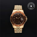 Rolex Certified Pre-Owned GMT-Master