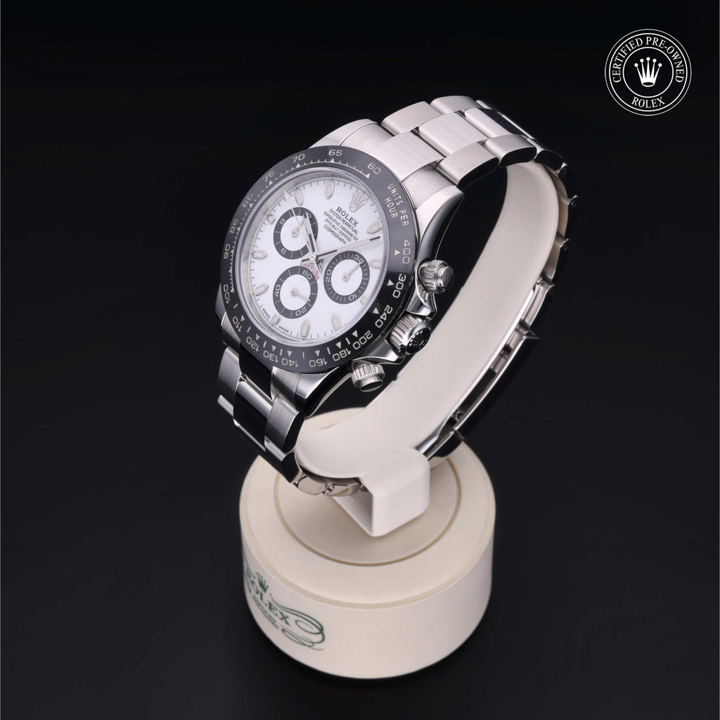 Rolex Certified Pre-Owned Cosmograph Daytona