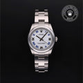Rolex Certified Pre-Owned Oyster Perpetual