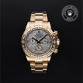Rolex Certified Pre-Owned Cosmograph Daytona
