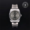 Rolex Certified Pre-Owned Oyster Perpetual