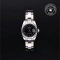 Rolex Certified Pre-Owned Lady-Datejust